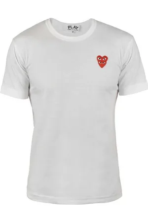 Comme des Garçons Tops y Camisetas - para hombre