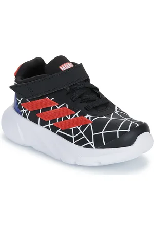 adidas Zapatillas DURAMO SPIDER-MAN EL I para niño