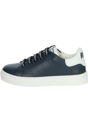 Balducci Zapatillas altas BS5126 para niño