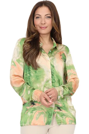 La Modeuse Camisa 70470_P164889 para mujer