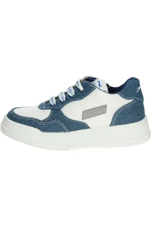 Balducci Zapatillas altas BS5110 para niño