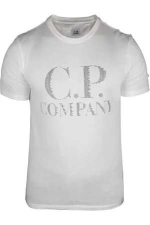 C.P. Company Tops y Camisetas - para hombre