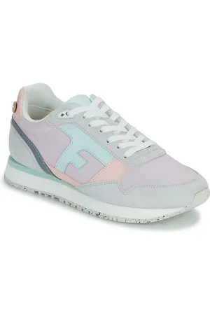 Faguo Zapatillas ELM para mujer