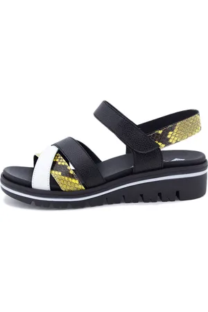 Piesanto Sandalias 210784 para mujer