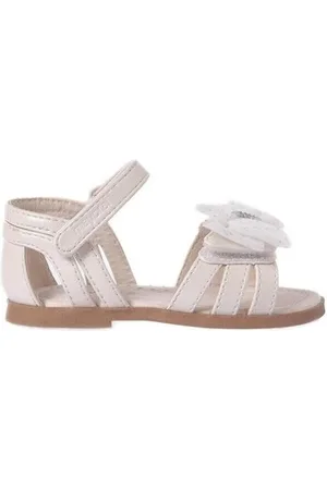 Mayoral Sandalias 41539 Crudo para niño