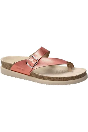 Mephisto Chanclas HELEN para mujer
