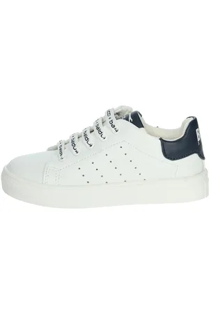 Balducci Zapatillas altas BS5126 para niño