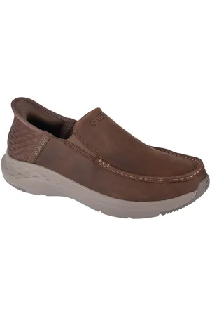 Skechers Pantuflas Slip-Ins Parson - Oswin para hombre