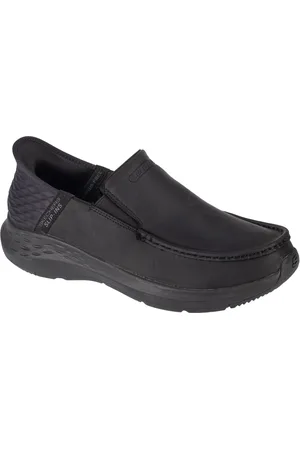 Skechers Pantuflas Slip-Ins Parson - Oswin para hombre