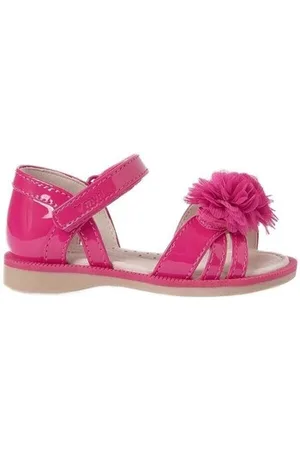 Mayoral Sandalias 41543 Fuxia para niño
