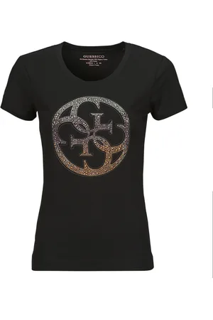 Guess Camiseta 4G LOGO para mujer
