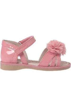 Mayoral Sandalias 41543 Chicle para niño