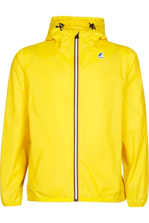 K-Way Cortaviento LE VRAI CLAUDE 3.1 para mujer