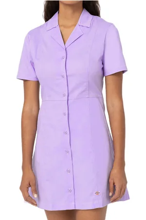 Dickies Vestido - para mujer
