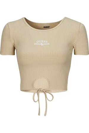Guess Camiseta NYRA RIB para mujer