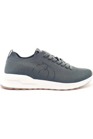 ECOALF Deportivas Moda CONDEKNITALF para hombre