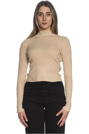 ONLY Jersey 15302351 JULIE-OXFORD TAN para mujer
