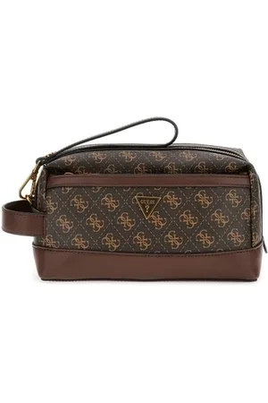 Guess Bolso NECESER TORINO BEAUTY CASE HOMBRE para hombre