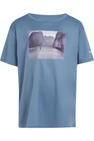 Regatta Tops y Camisetas Alvardo VIII para niño