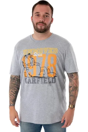 Garfield Camiseta Unmoved Since 1978 para hombre