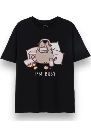 Pusheen Camiseta I