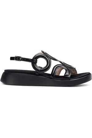 Wonders Sandalias C-6533 ARIZONA MOTRIL para mujer