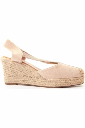 Montevita Alpargatas 87286 para mujer
