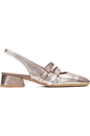 Hispanitas Zapatos Bajos HV243346 para mujer