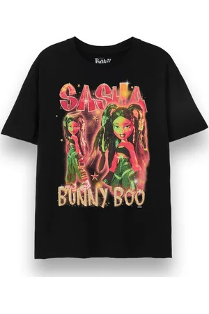 Bratz Camiseta NS7722 para mujer