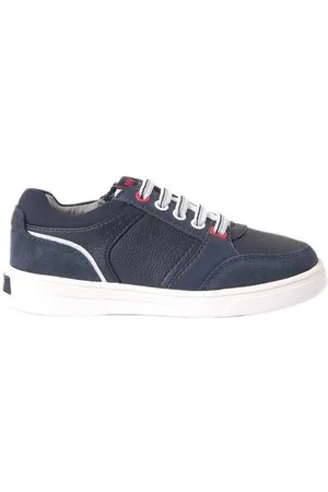 Mayoral Deportivas Moda 47569 Deportiva Marino para niño