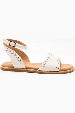 Clarks Sandalias 26176292 Maritime Ma para mujer