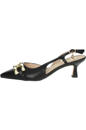 Gold&amp;gold Zapatos de tacón GD06 para mujer