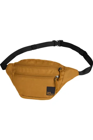 Jack Wolfskin Bolsa de deporte Konya Hipbag para mujer