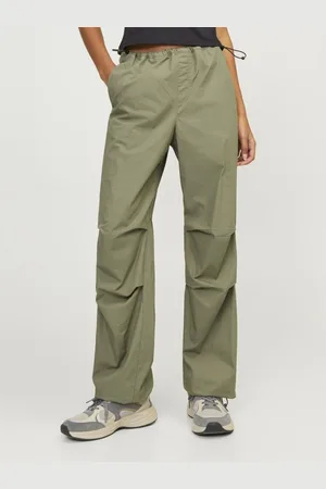 JJXX Pantalones 12248961 ZEYLEEN-ALOE para mujer