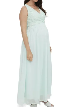 VERO MODA Vestido largo - para mujer