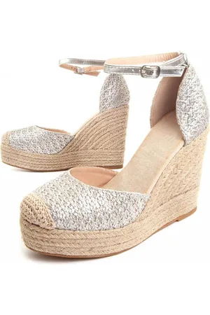Montevita Alpargatas 87291 para mujer