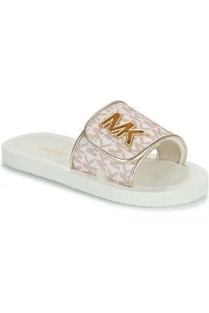 Michael Kors Chanclas ELI CARROLL para niña