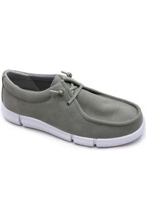 Geox Zapatos Bajos ADACTER M para hombre