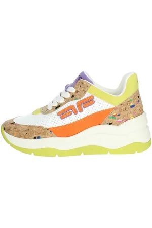 Fornarina Zapatillas altas MANILA para mujer