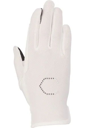 Coldstream Guantes Next Generation Lintlaw para mujer