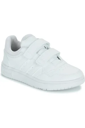 adidas Zapatillas HOOPS 3.0 CF C para niño