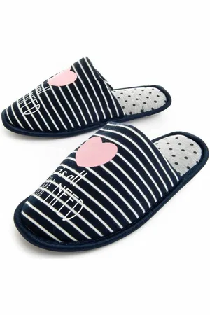 Northome Pantuflas 88220 para mujer