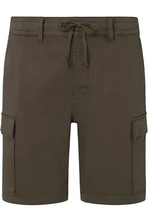 Pepe Jeans Short BERMUDA GYMDIGO CARGO HOMBRE para hombre
