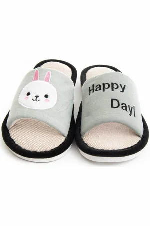 Northome Pantuflas 88224 para mujer