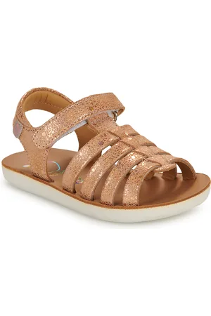 Shoo Pom Sandalias GOA SPART para niña