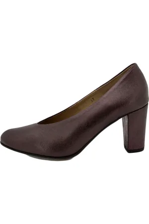 Gasymar Zapatos de tacón 175202 para mujer
