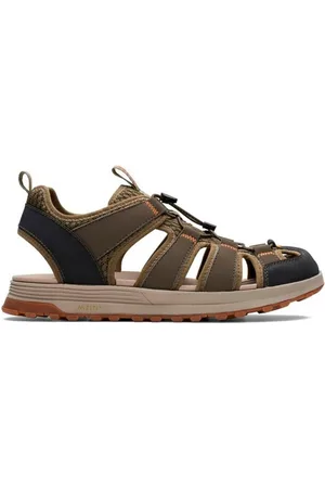 Clarks Sandalias 34704 para hombre