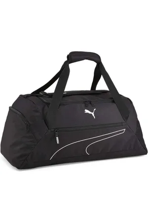 PUMA Bolsa de deporte Fundamentals Sports para mujer