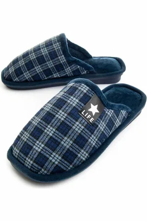Northome Pantuflas 88222 para mujer
