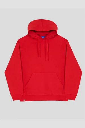 Helas Jersey SUDADERA HÉLAS CROSS POINT HOODIE para hombre